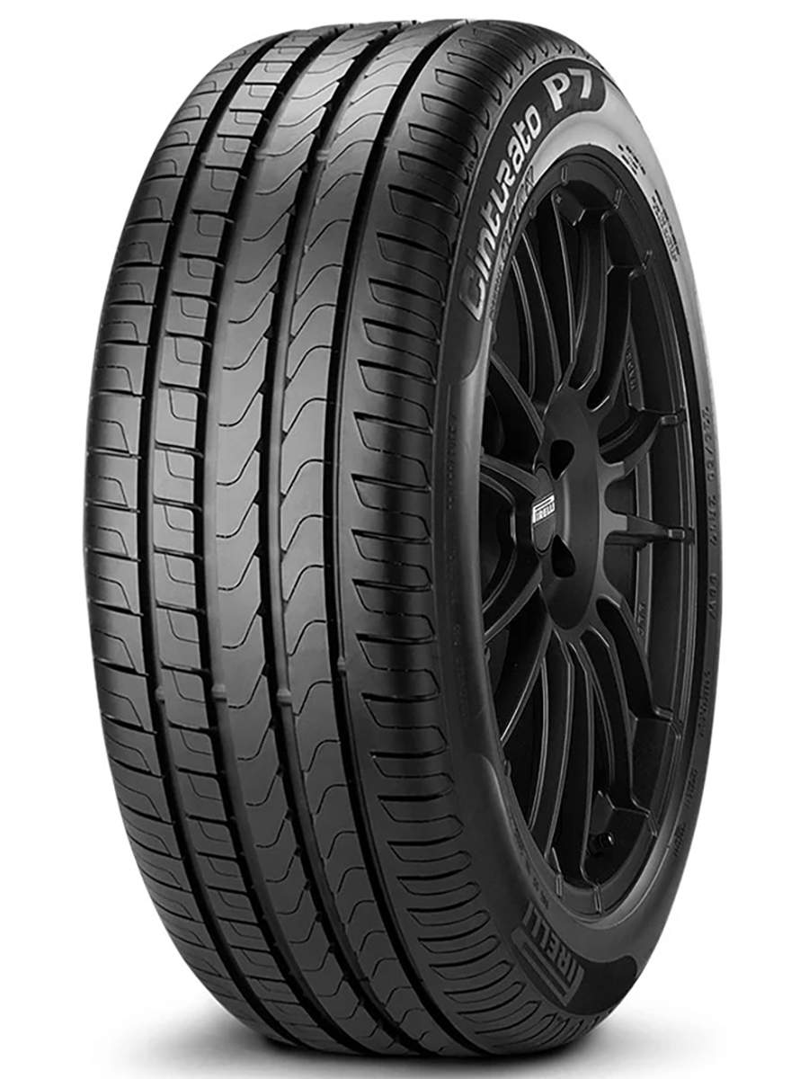 Nero gt. Pirelli Scorpion ATR.