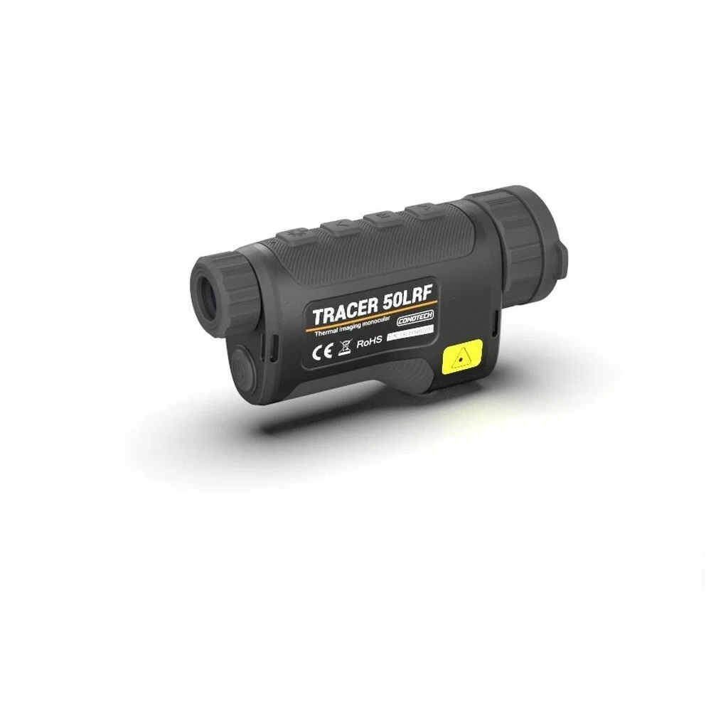 Conotech tracer lrf 50. Conotech tracer lrf 50