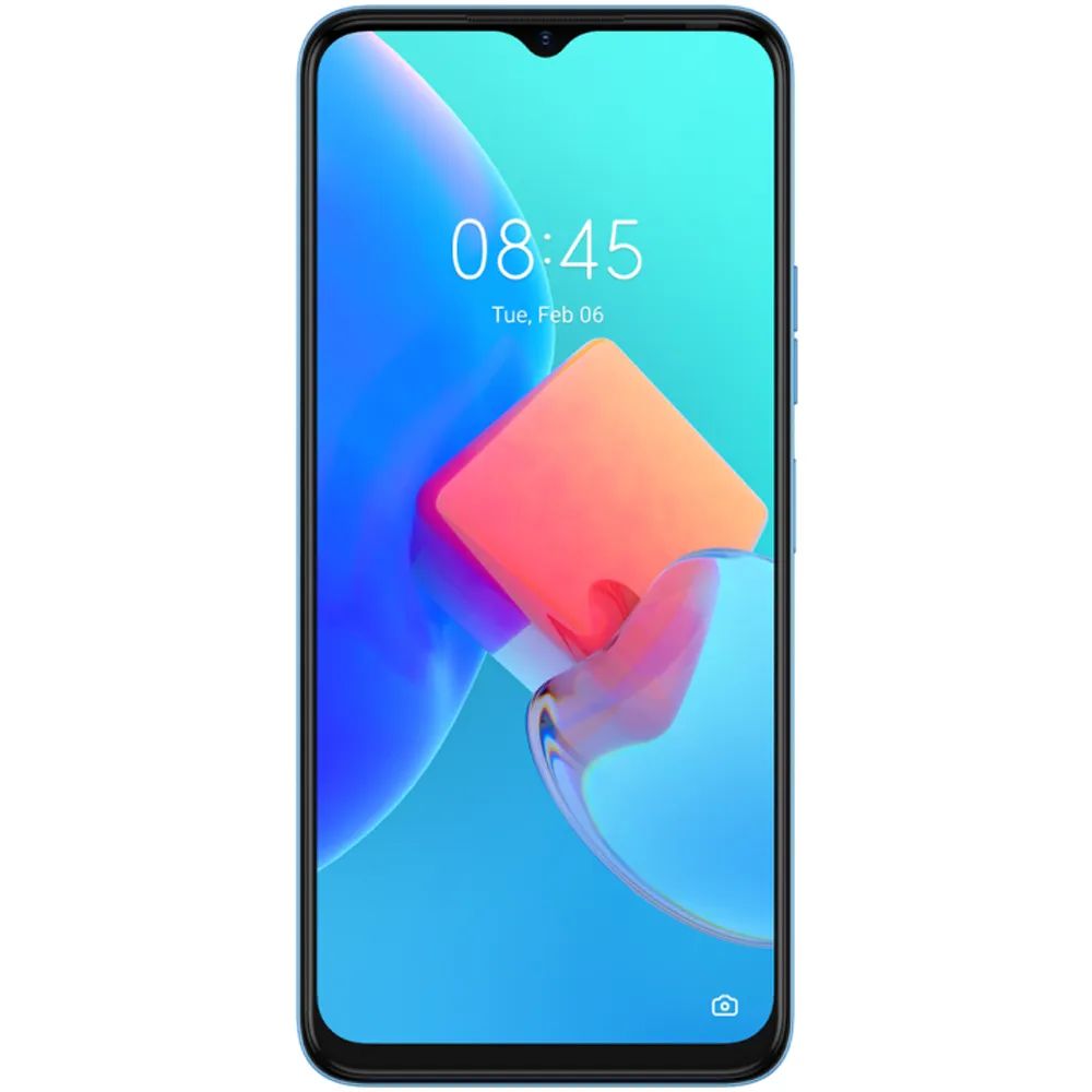 Смартфон Tecno SPARK 9 Pro 4/128Gb Blue (412282) - отзывы покупателей на  Мегамаркет