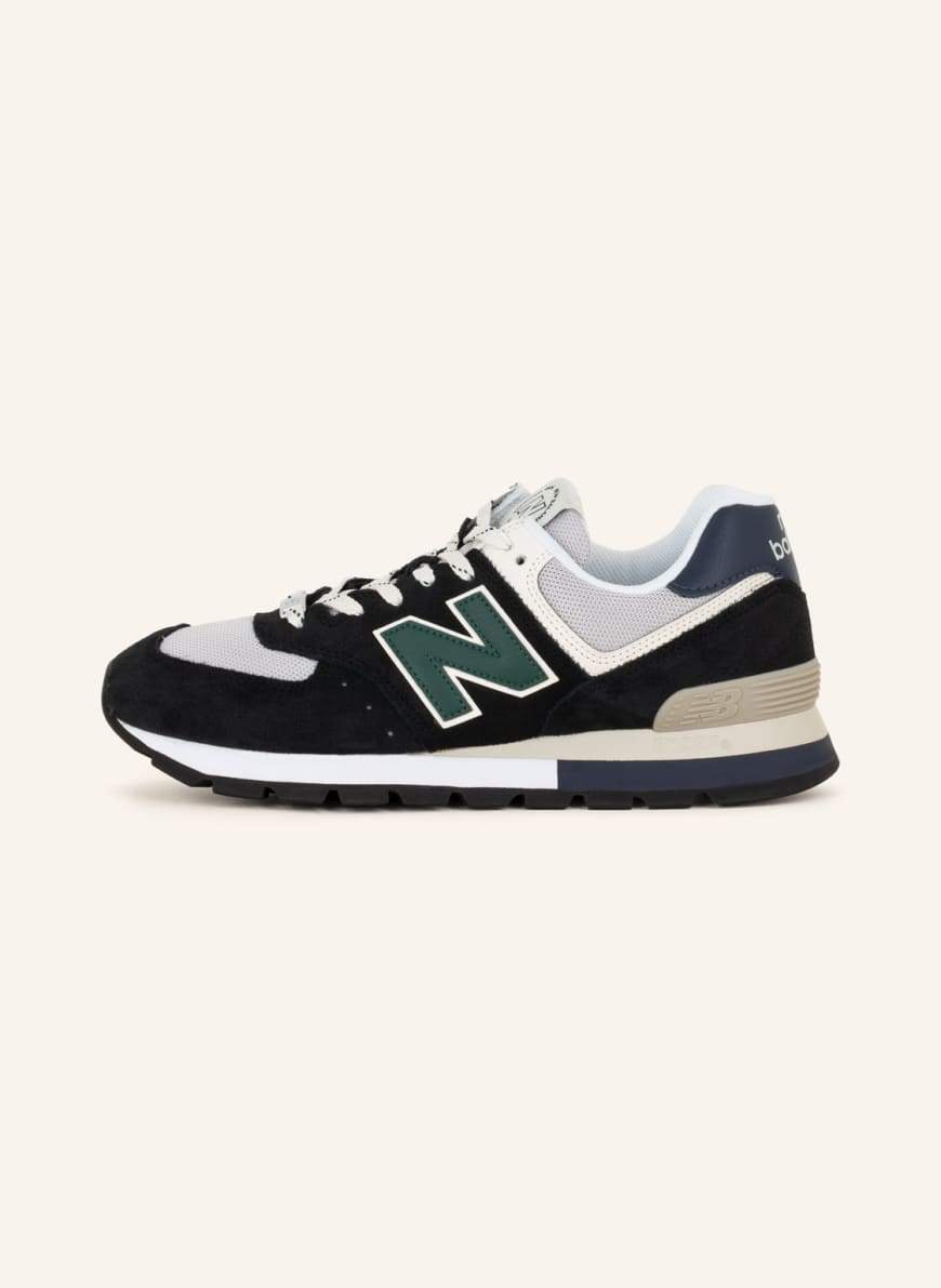 new balance 44.5