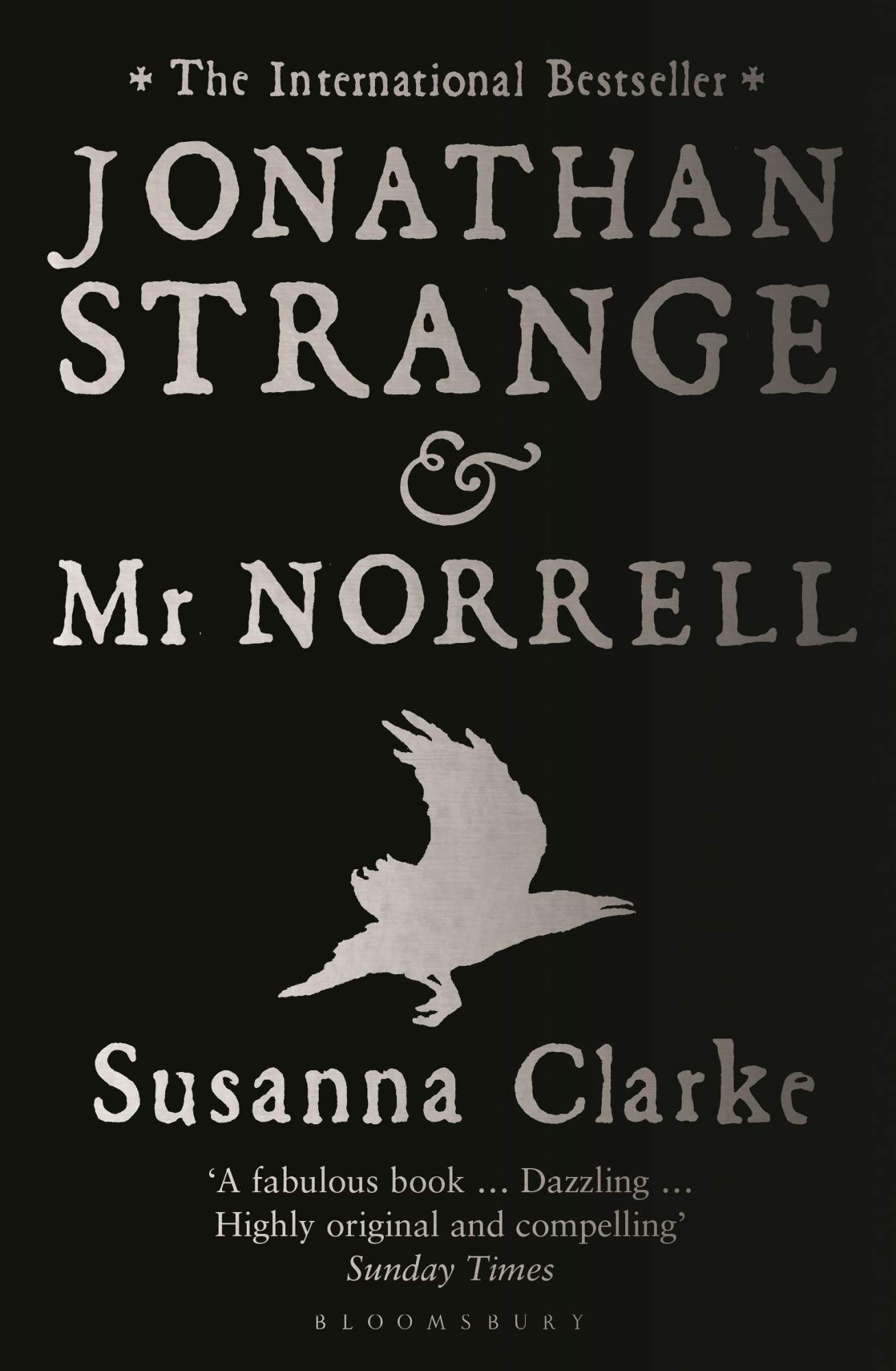 Фотография <b>Jonathan</b> <b>Strange</b> and Mr <b>Norrell</b> № 1. <b>Jonathan</b> <b>Strange</b> and Mr <b>Nor...</b>