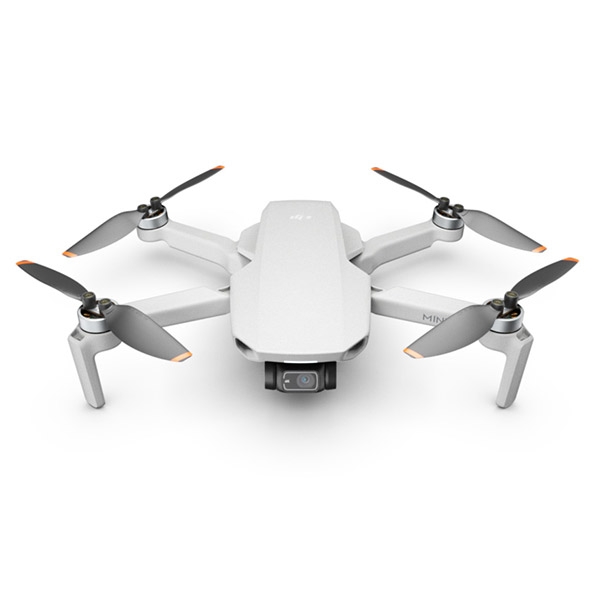 Квадрокоптер DJI Mini 2 - купить в 3choice, цена на Мегамаркет