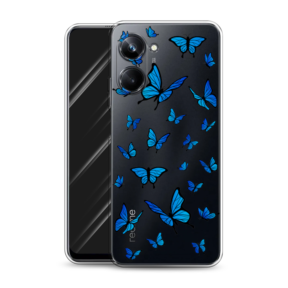 Чехол Awog на Realme 10 Pro 