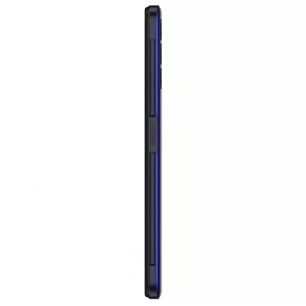 Смартфон Tecno POVA 3 6/128GB Blue Topaz (412279), купить в Москве, цены в  интернет-магазинах на Мегамаркет