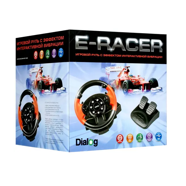 Dialog gw 225vr. Руль dialog GW-125vr e-Racer. Руль dialog GW-255vr. Руль dialog GW-125vr e-Racer красный. Dialog e-Racer GW-125vr драйвера.
