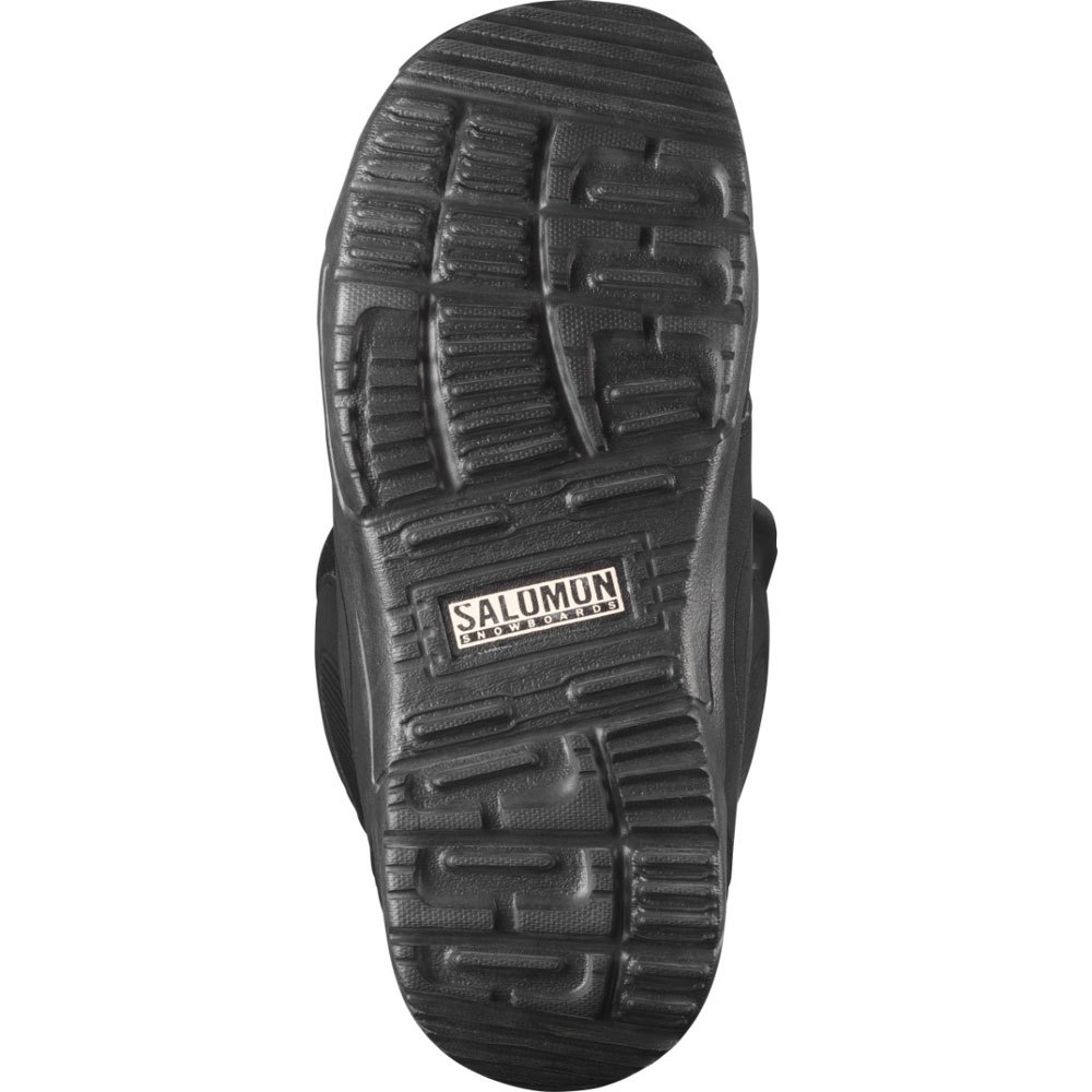 Salomon pearl store black