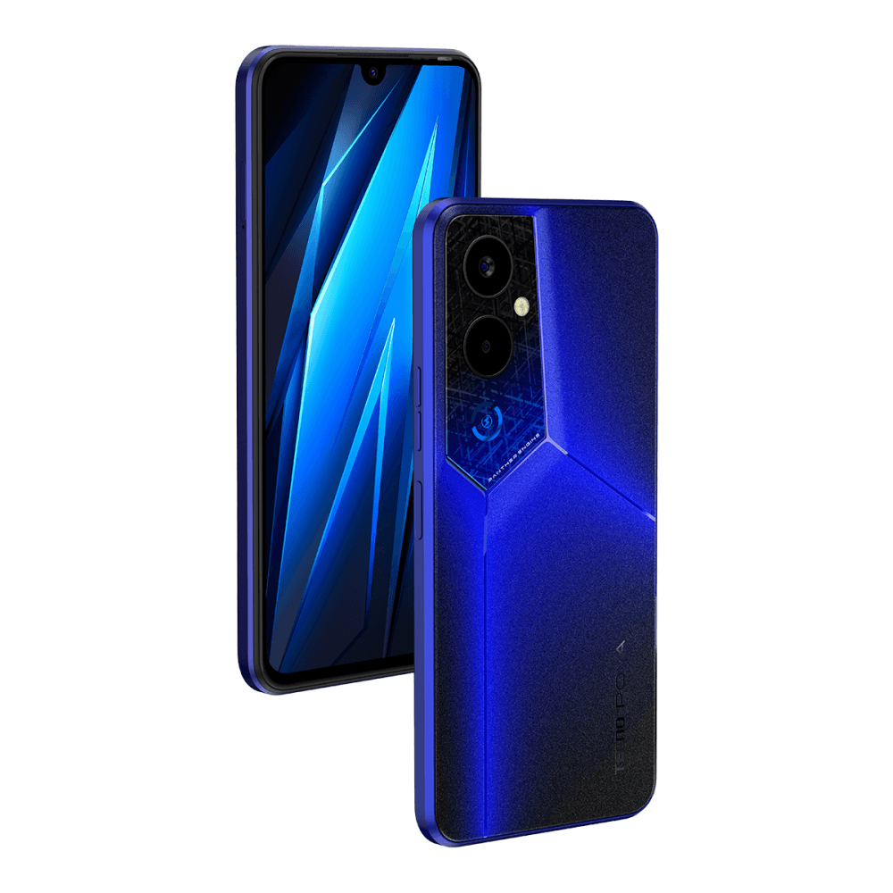 Смартфон Tecno Pova Pro 4 8/256Gb Fluorite Blue - отзывы покупателей на  маркетплейсе Мегамаркет | Артикул: 600009227954