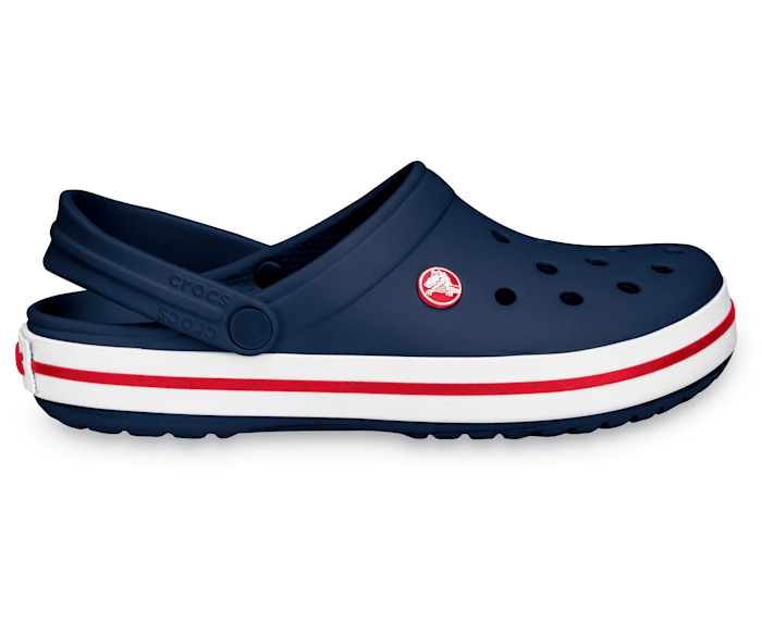 Сабо мужские Crocs CRM_11016 синие 48-49 EU (доставка из-за рубежа) - купить в Москве, цены на Мегамаркет | 100049091735