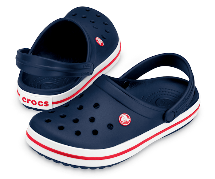 Crocs 2 for 45 best sale