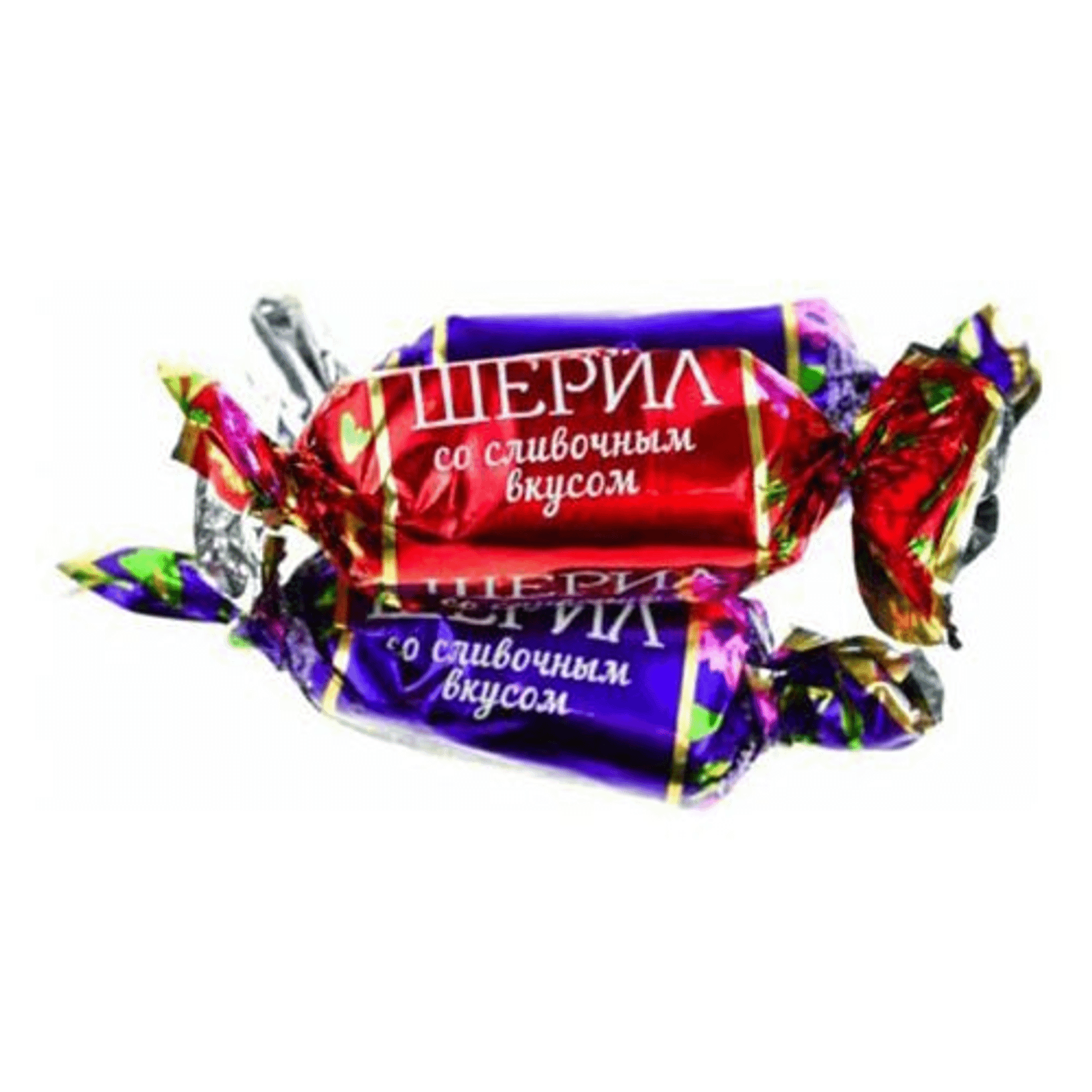 Конфеты вафельные Невский Кондитер Ананаскин с кремовой начинкой +-41 г - состав