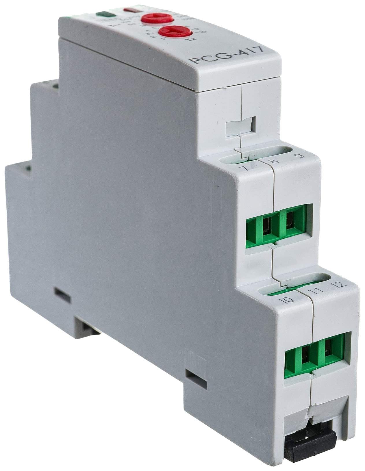 F&F реле времени PCG-417 EA02.001.020 – купить в Москве, цены в ...