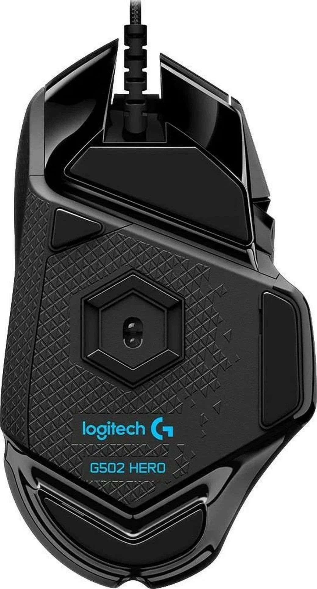 Игровая Мышь Logitech G G502 Hero Купить