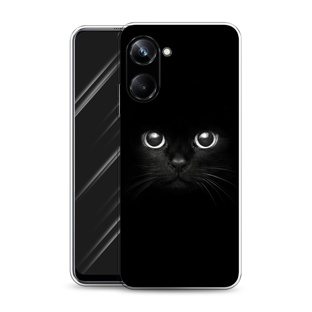 Чехол Awog на Realme 10 Pro 