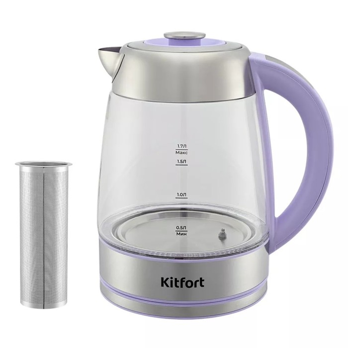 Kitfort кт 1133. Kitfort кт 1133