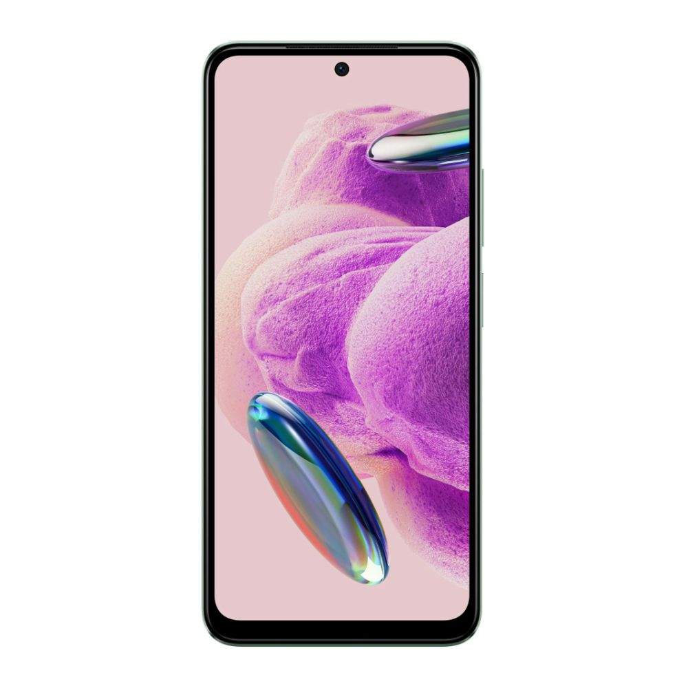 Смартфон Xiaomi Redmi Note 12S 8/256GB Pearl Green (SMXRN12S-M8312) -  характеристики и описание на Мегамаркет | 600014011447