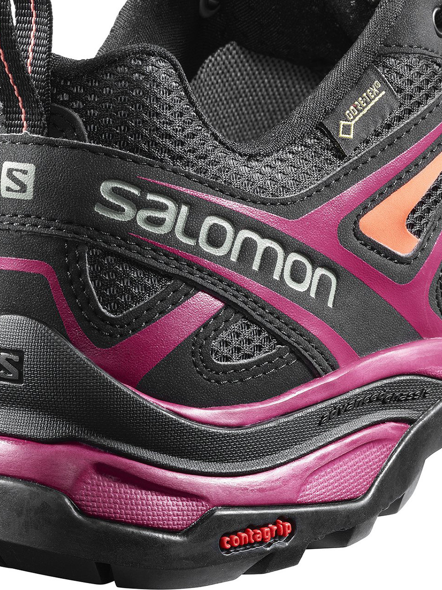 Salomon x gtx