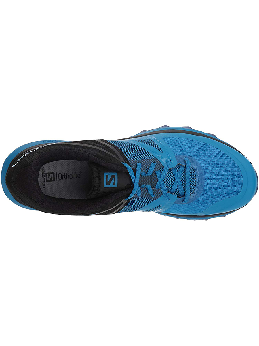 Salomon deals trailster indigo