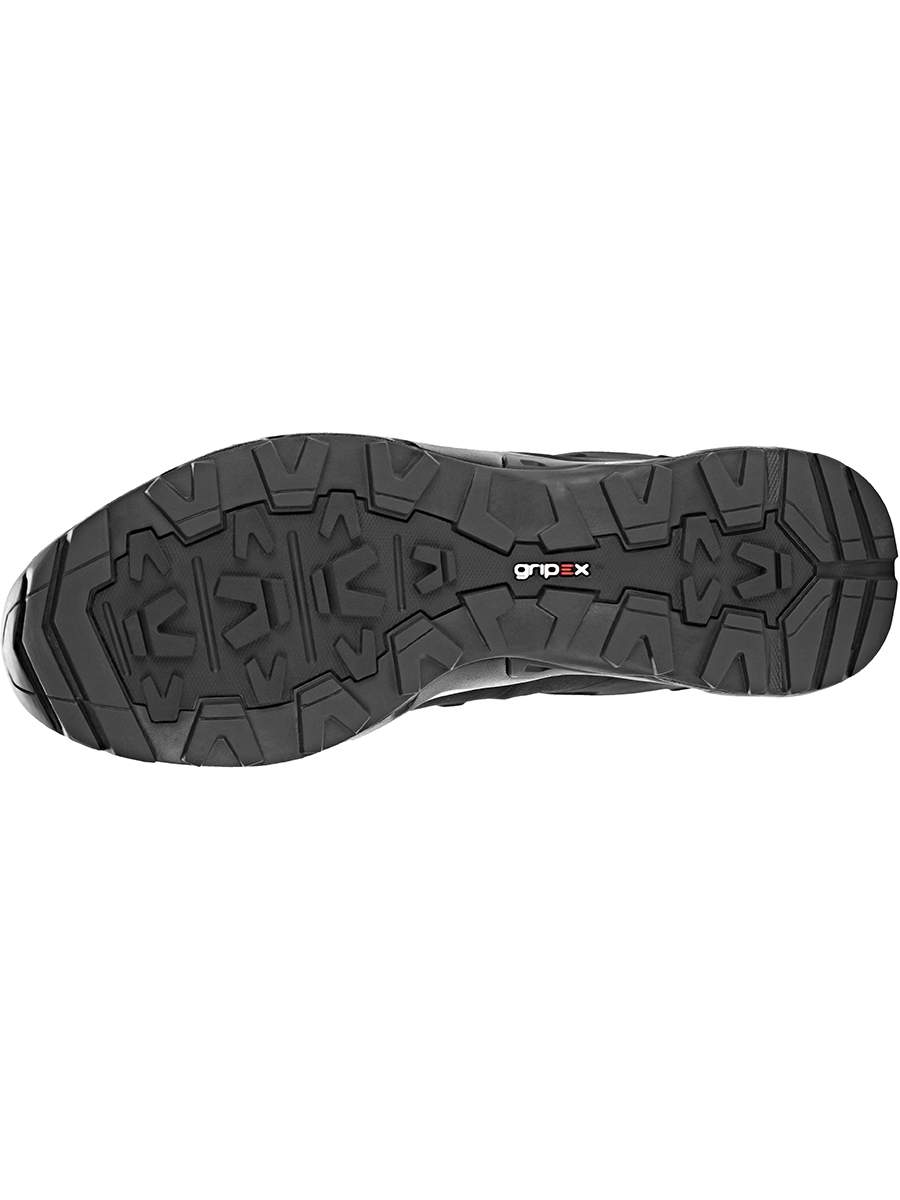 Mammut ultimate pro discount low gore tex