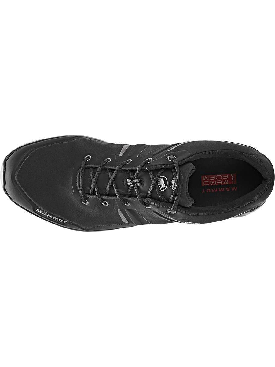 Mammut ultimate pro discount low gtx men