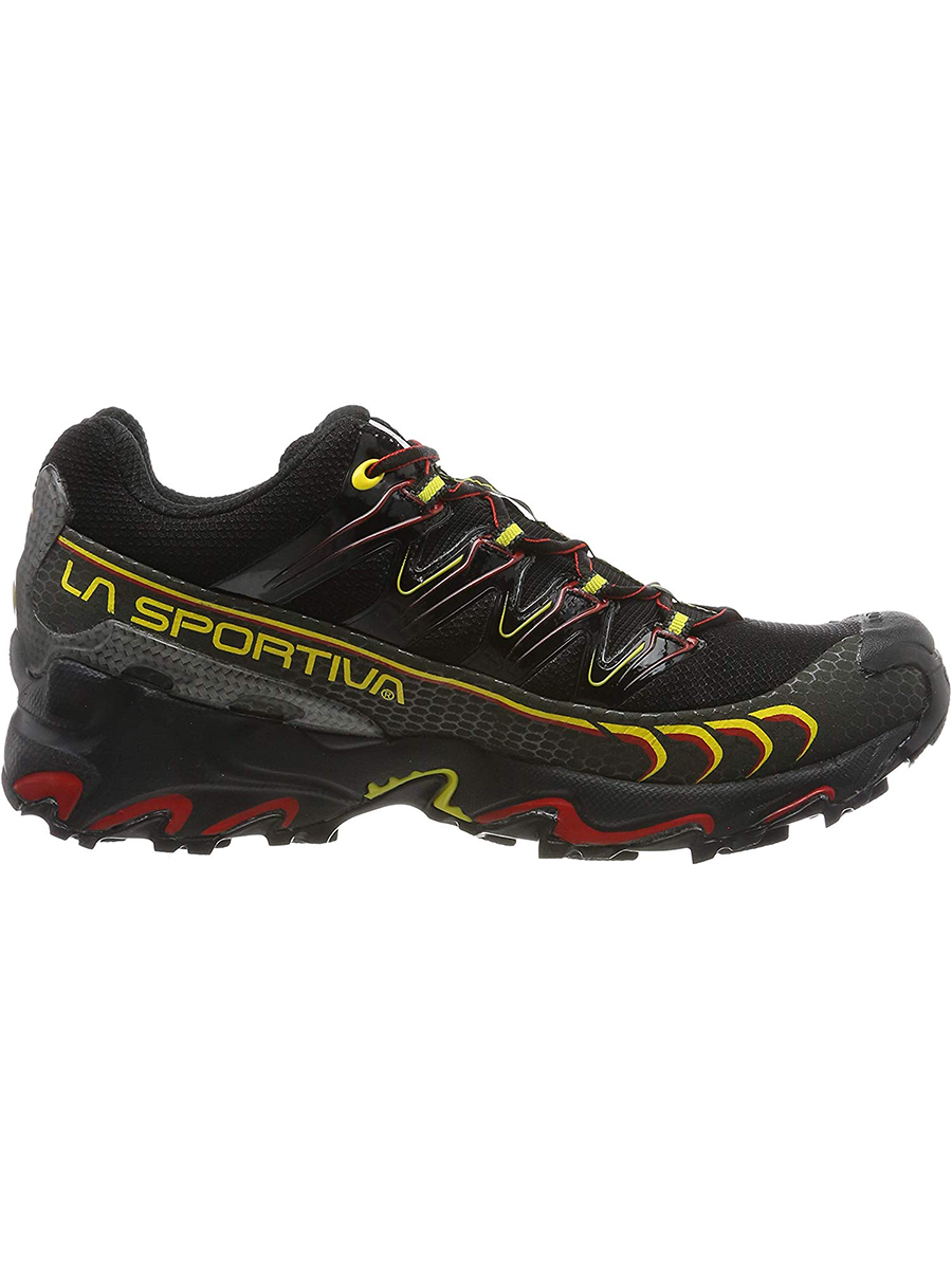 La sportiva ultra raptor black online