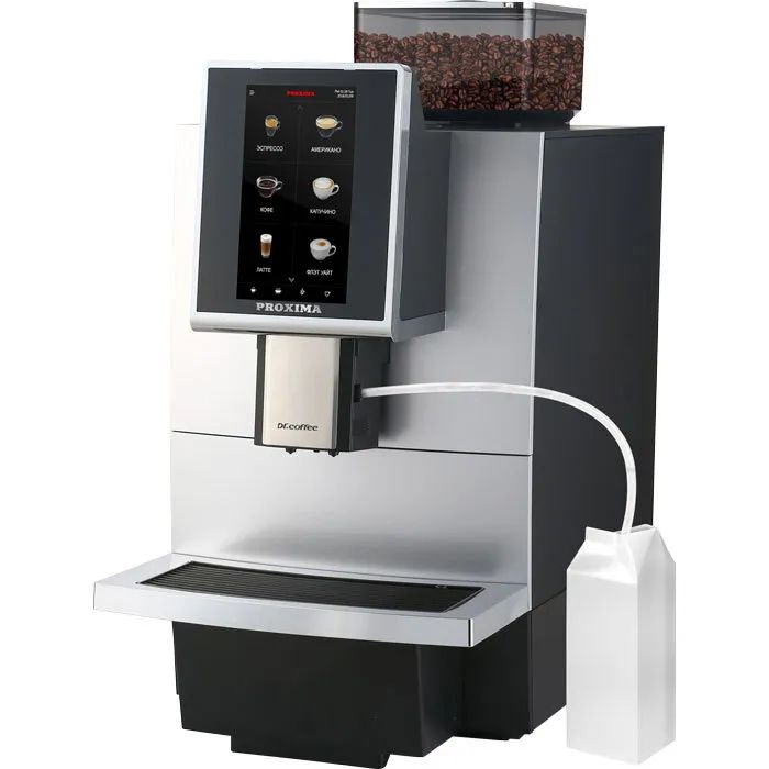 Dr coffee proxima h2