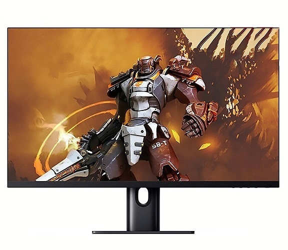 Монитор xiaomi mi desktop monitor 2k 27 xmmnt27hq обзор