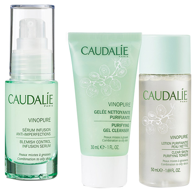 Caudalie Косметика Купить Интернет