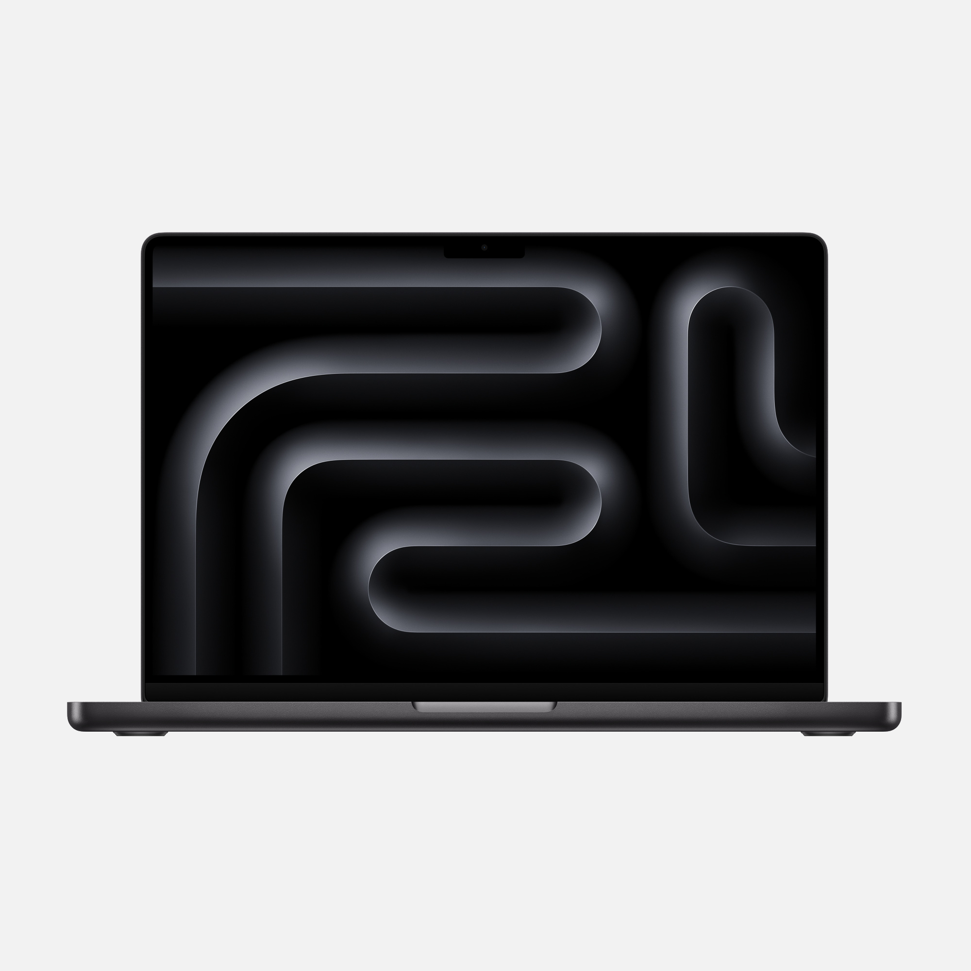 Ноутбук Apple MacBook Pro 14 Space Black, 14.2/M3Pro/18 Gb/512Gb/KB-EU,RU (MRX33) - купить в restore:, цена на Мегамаркет