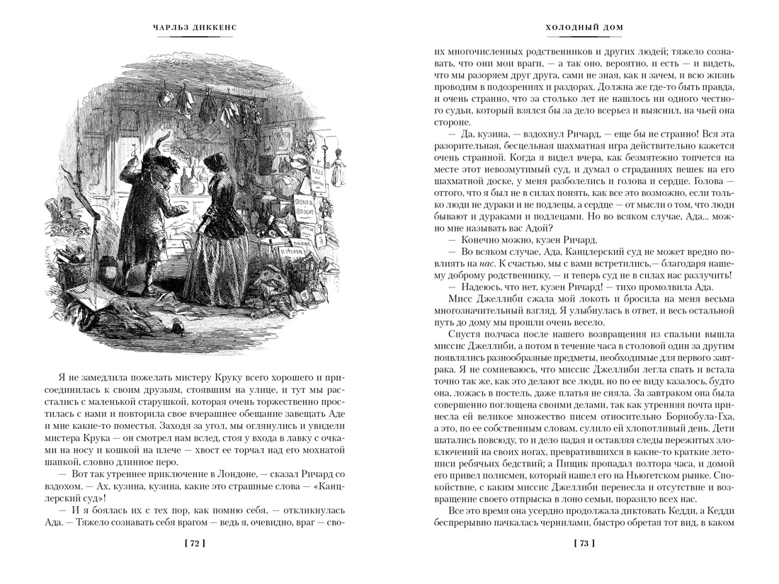 Холодный дом. Диккенс Ч. - купить классической прозы в интернет-магазинах,  цены на Мегамаркет | 978-5-389-21604-4