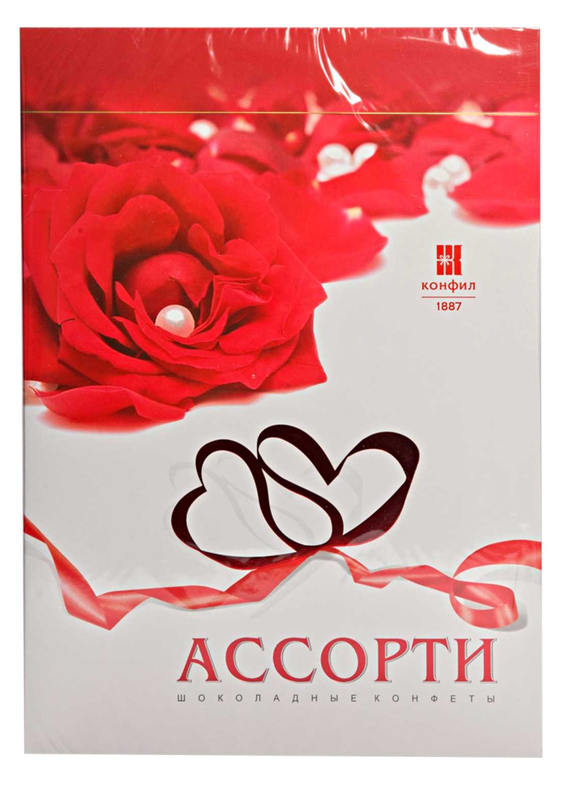 Конфеты ассорти