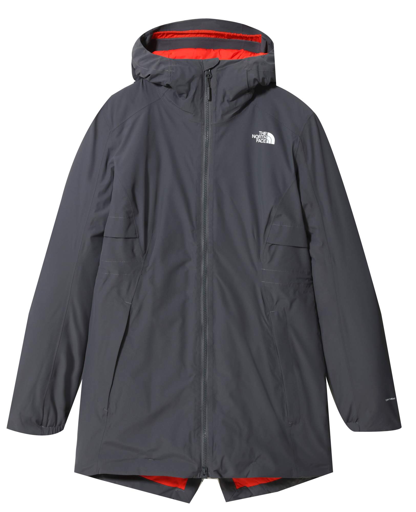 The North Face Hikesteller Insulated Parka L INT