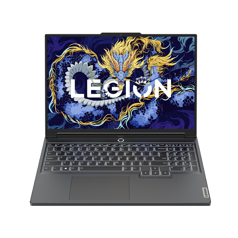 Ноутбук Lenovo Legion Y7000P 83DG008NCD LUNA GREY - характеристики и описание на Мегамаркет | 600017232354