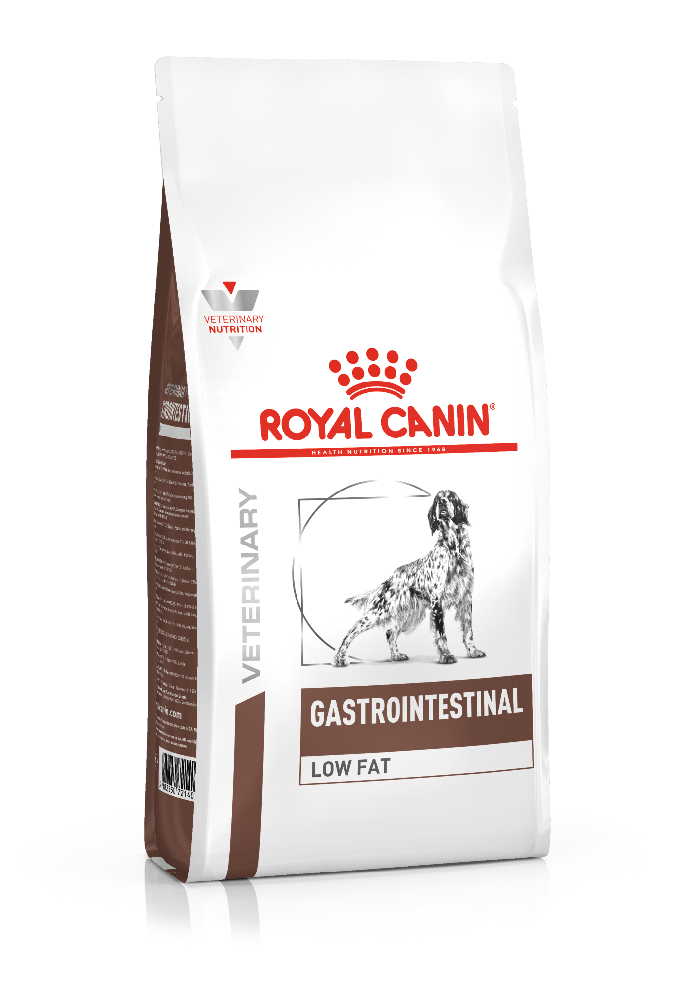 Сухой корм для собак Royal Canin, контроль веса 1,5 кг