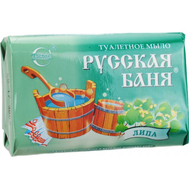 Купить Мыло Русская Баня