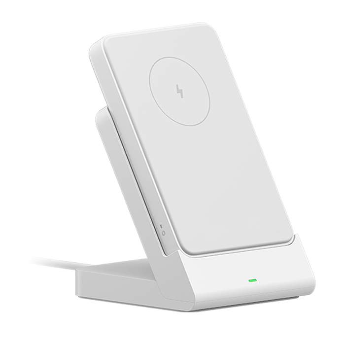 Магнитный беспроводной аккумулятор Xiaomi Magnetic Wireless Power Bank Magsafe (P05ZM) - купить в Москве, цены в интернет-магазинах Мегамаркет