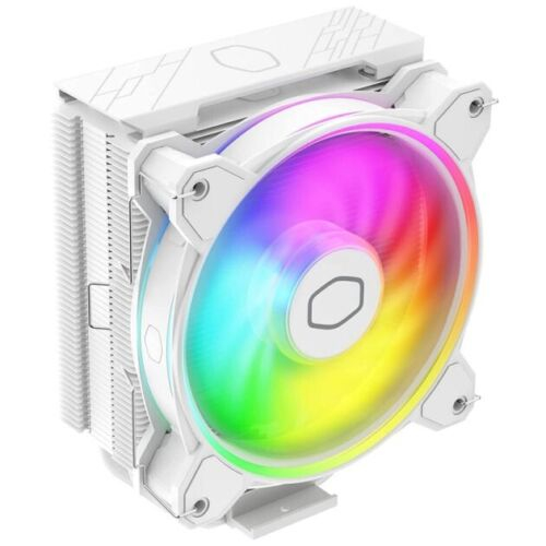 Кулер для процессора Cooler Master Hyper 212 Halo (RR-S4WW-20PA-R1), купить в Москве, цены в интернет-магазинах на Мегамаркет