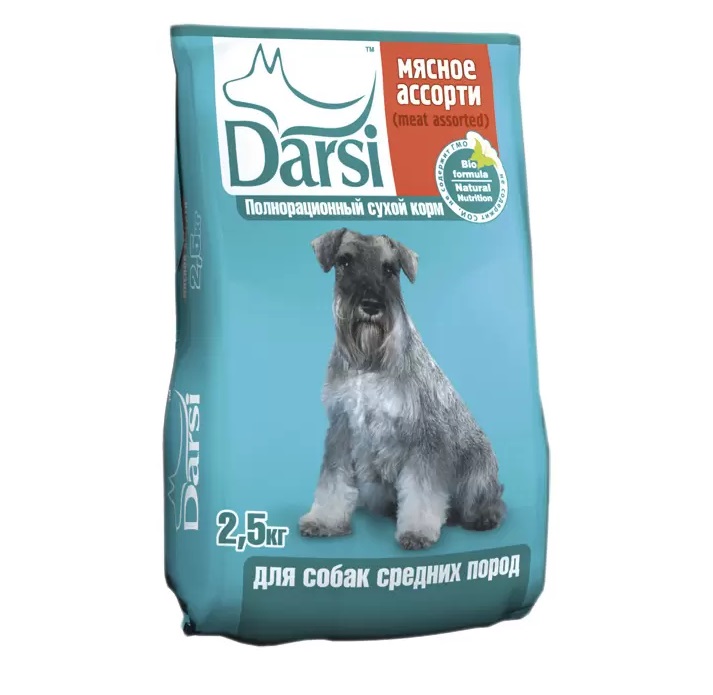 Купить Корм Для Собак В Г Кирове