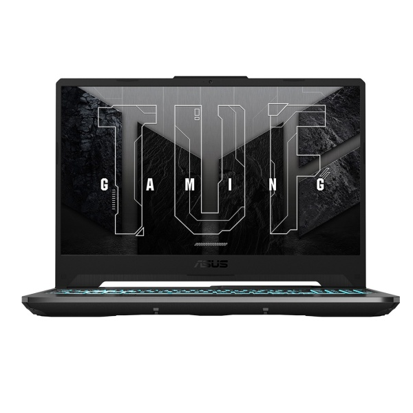 Ноутбук ASUS TUF Gaming F15 FX506HF-HN017 Black (90NR0HB4-M00420), купить в Москве, цены в интернет-магазинах на Мегамаркет