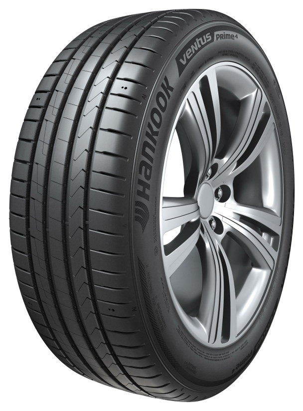 Шина Hankook Ventus Prime 4 K135 235/55 R17 103W - купить в AVTO-BLACK, цена на Мегамаркет