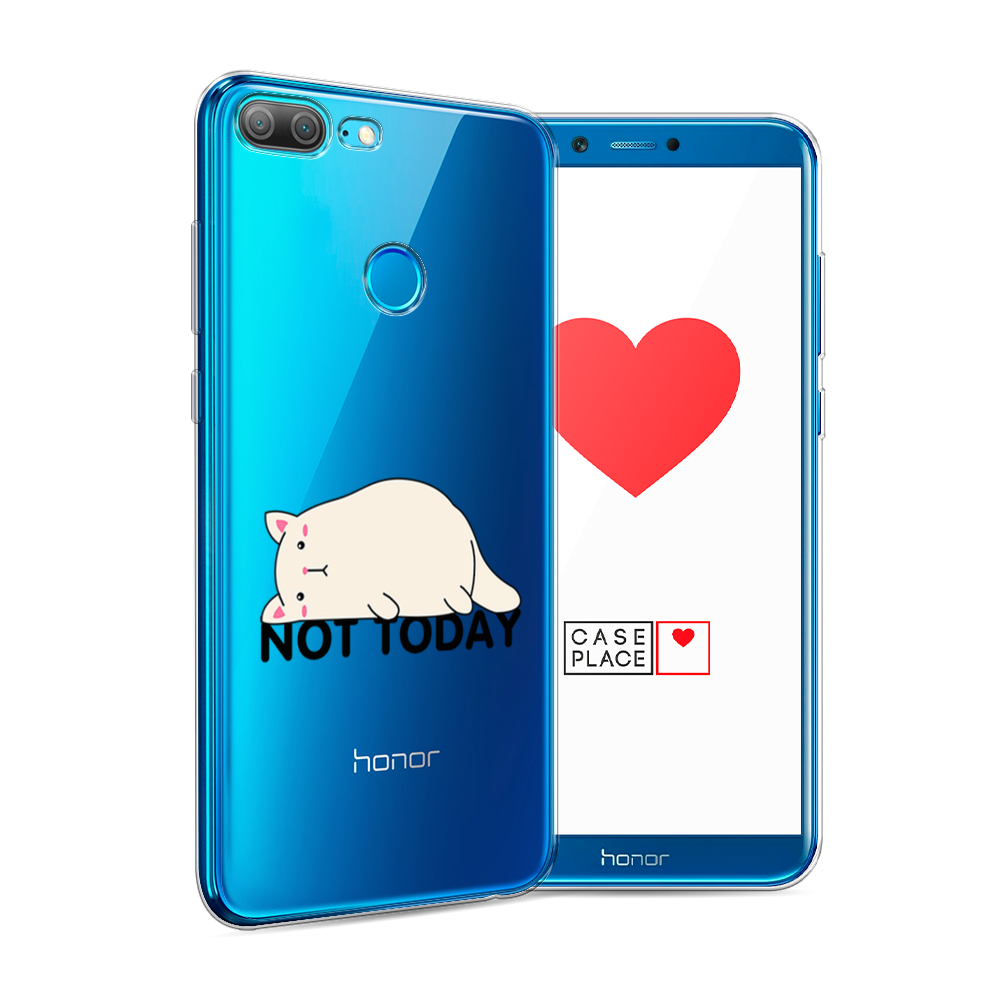 Чехол на Honor 9 Lite 