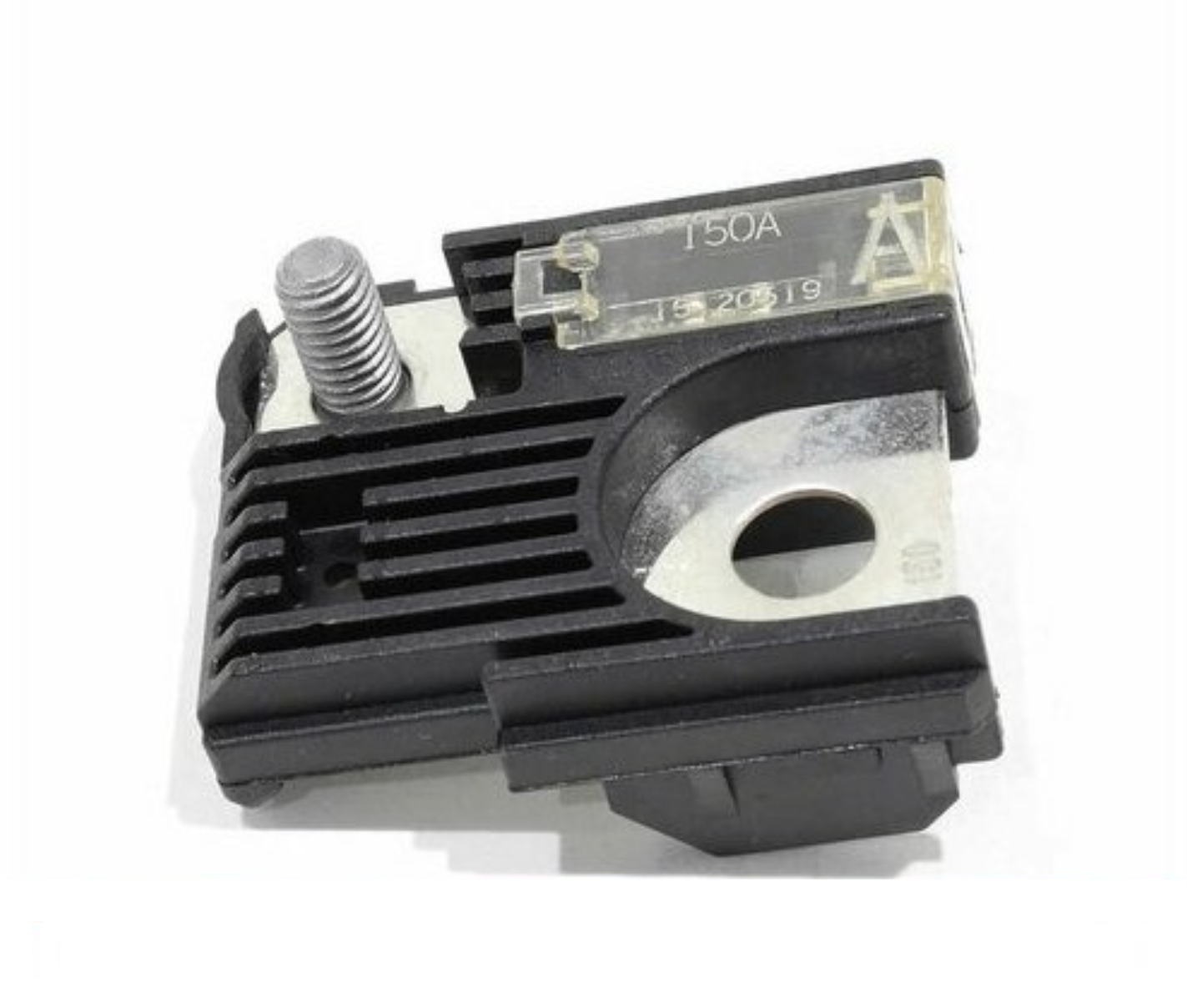 Купить МЕГАКОМПАКТНЫЙ ПРЕДОХРАНИТЕЛЬ 150А FIAT JEEP RENAULT: отзывы, фото и хара