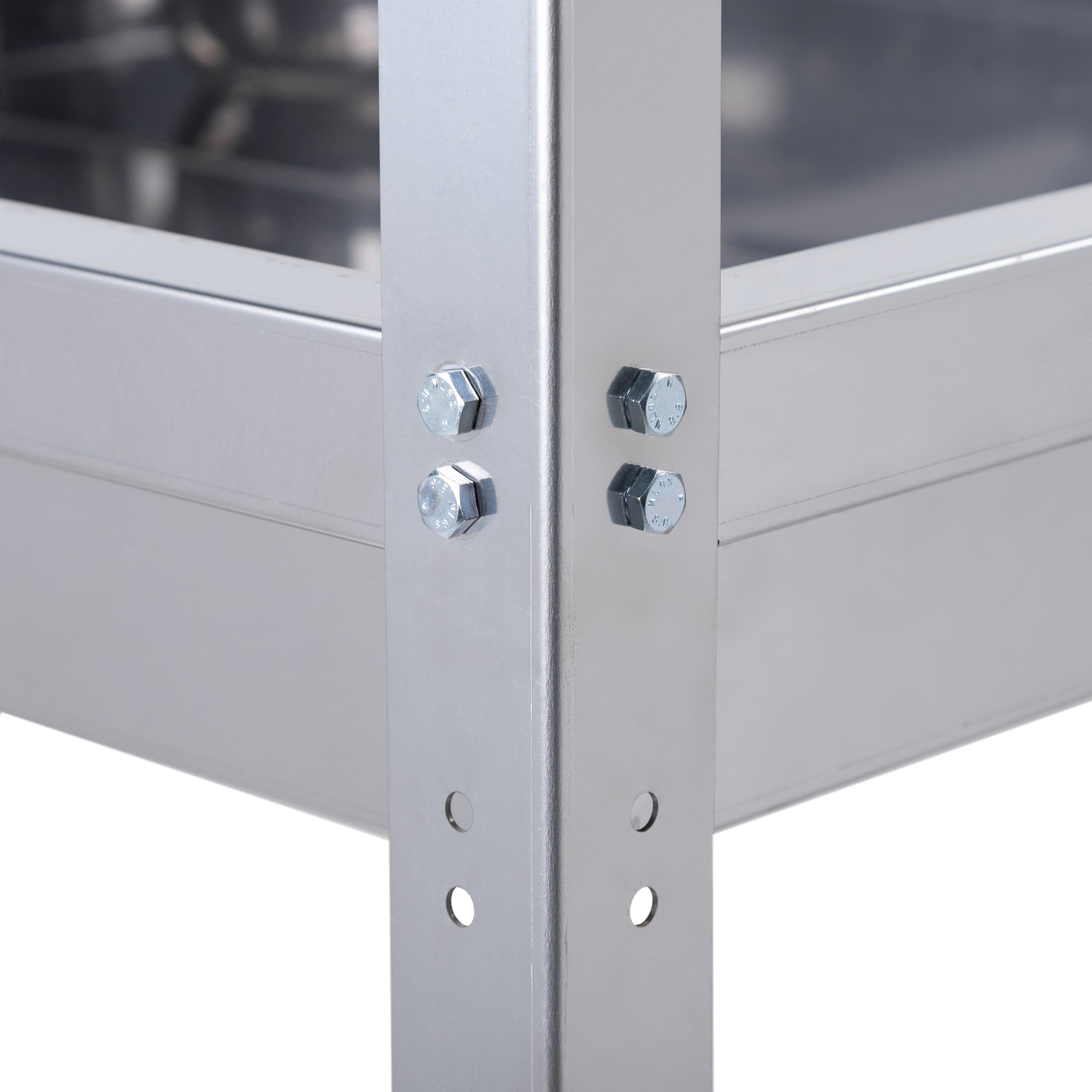 Rib fortis 460z. противень нержав. алюминиевый лист рифленый в уаз. алюминиевый пол в фургон газель-3302. борта нержавейка.