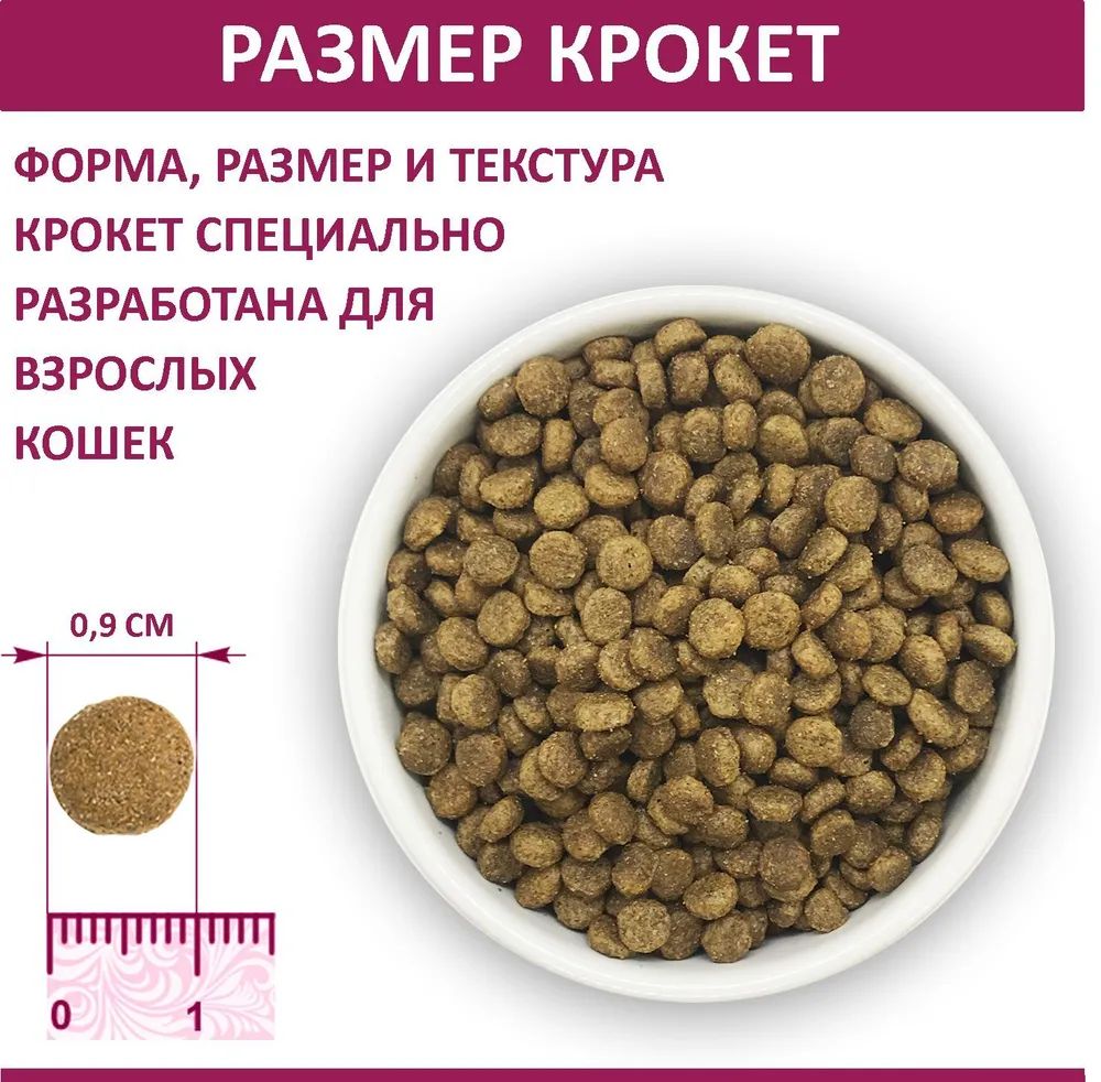 Сухой корм для кошек Родные корма, мясное рагу, 0,409кг - отзывы  покупателей на маркетплейсе Мегамаркет | Артикул товара:100023430742