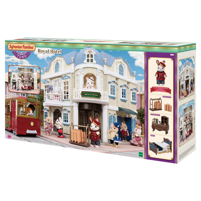 Фэмили г. Сильвания Фэмили Гранд отель. Игровой набор Sylvanian Families дом Марии 2778/5242. Sylvanian Families Королевский набор. Игровой набор Sylvanian Families дом Марии 2778/5242 дом котиков.