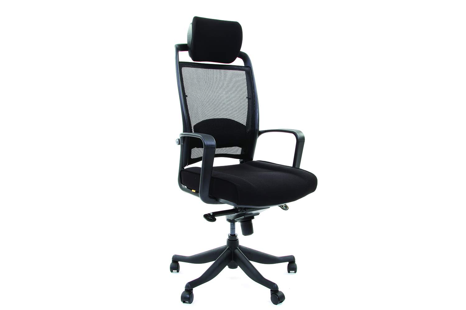 Компьютерное кресло Chairman 283, черный