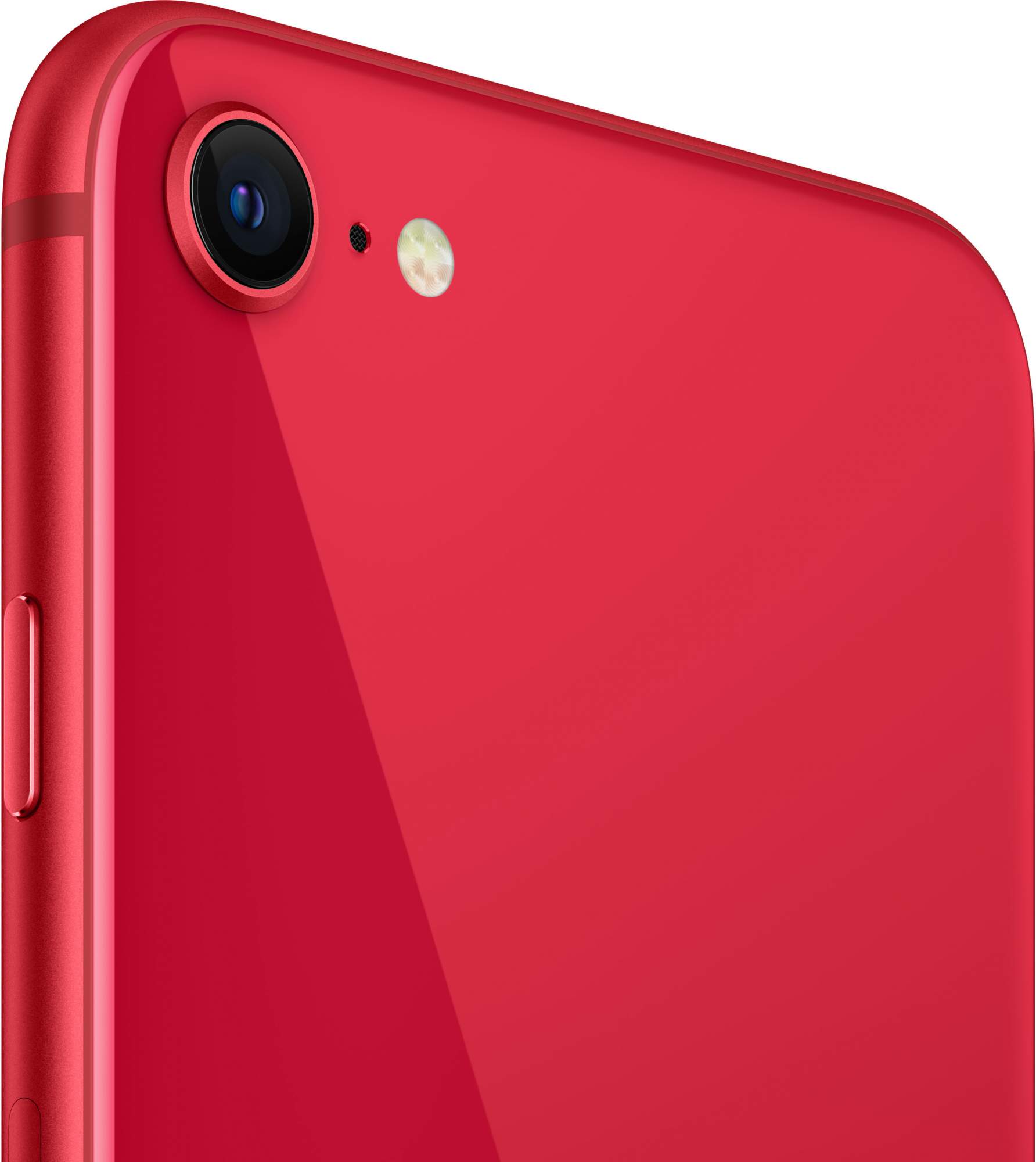 Смартфон Apple iPhone SE (2020) 128GB с новой комплектацией (PRODUCT) RED (MHGV3RU/A)