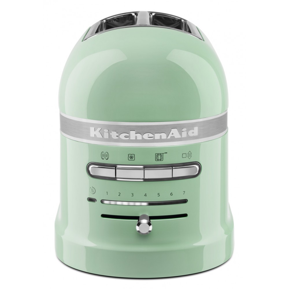 Тостер KitchenAid Artisan 5KMT2204EPT Green