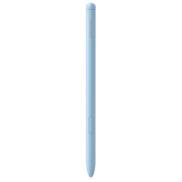 Стилус Samsung S Pen для Galaxy Tab S6 Lite Blue (EJ-PP610)