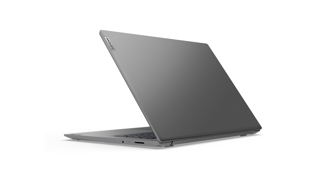 Ноутбук Lenovo V17 IIL Gray (82GX007SRU)