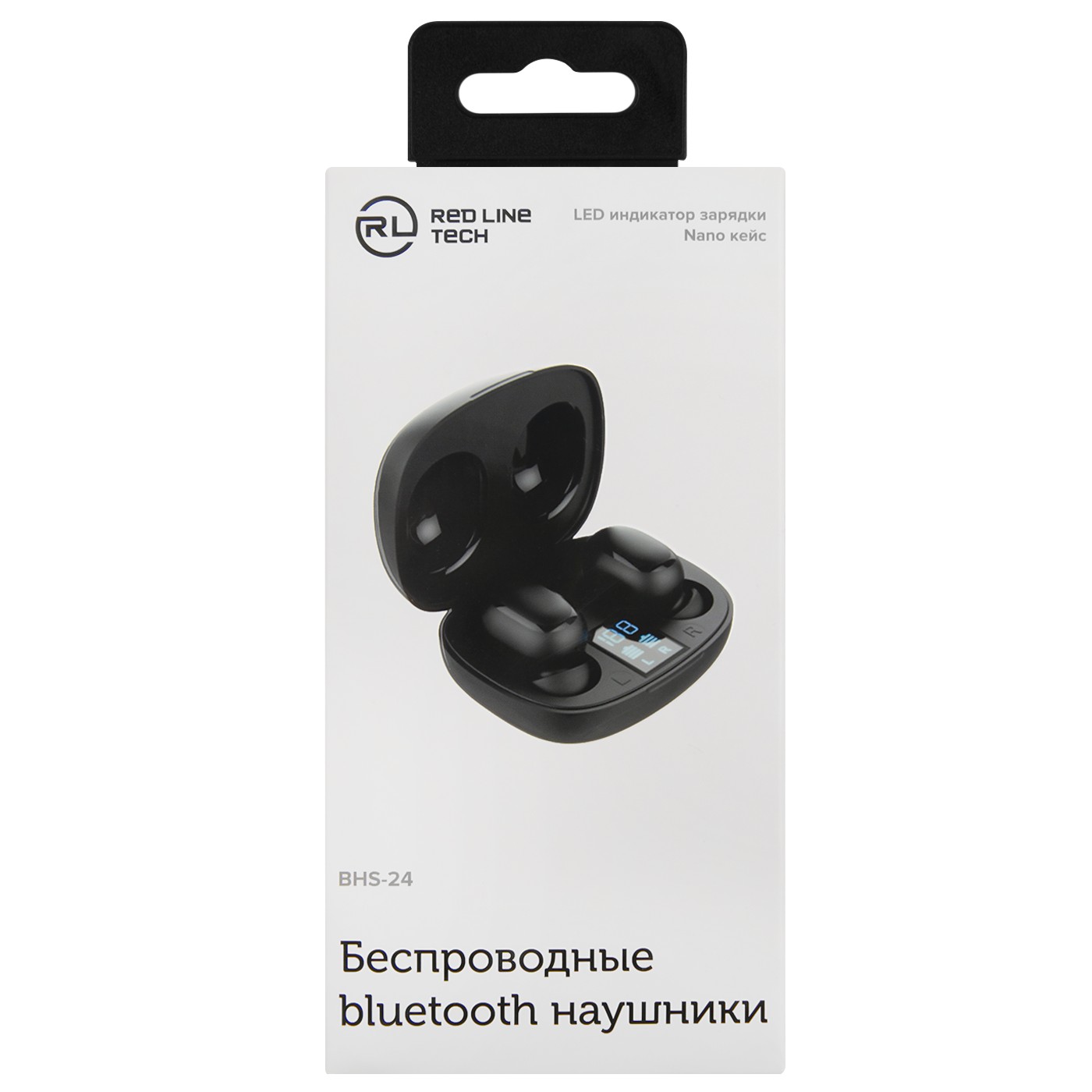 Bluetooth наушники red line. Наушники Bluetooth Red line BHS-24 Black (ут000019182). Гарнитура Redline BHS-24, Bluetooth, черный. Беспроводные наушники BHS 24. TWS Red line BHS 24.